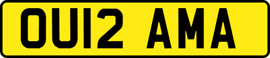 OU12AMA