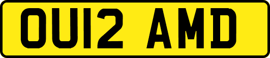 OU12AMD