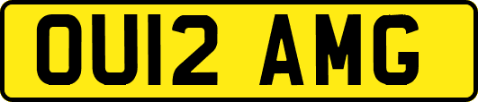 OU12AMG