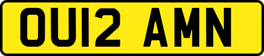 OU12AMN