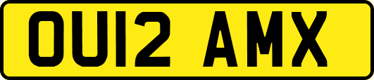 OU12AMX