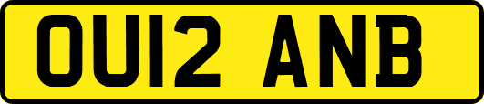 OU12ANB