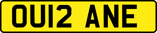 OU12ANE