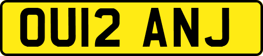 OU12ANJ