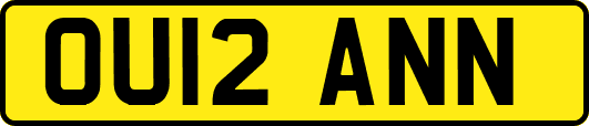 OU12ANN