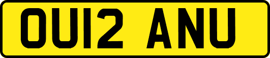 OU12ANU