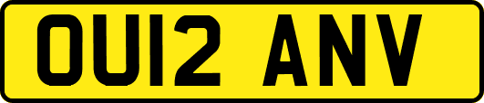 OU12ANV