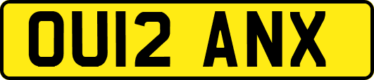 OU12ANX