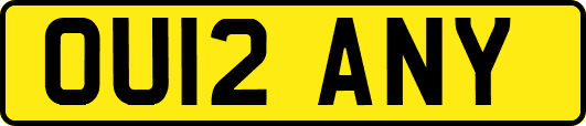 OU12ANY