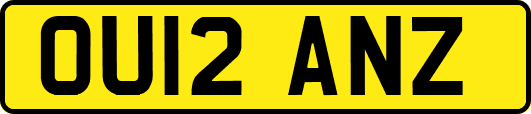 OU12ANZ