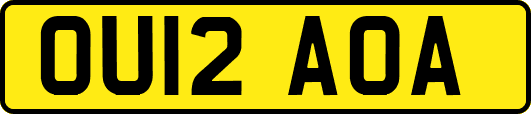 OU12AOA