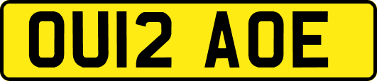 OU12AOE