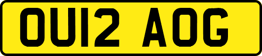 OU12AOG