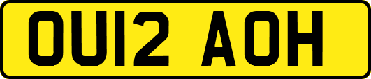 OU12AOH
