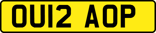 OU12AOP
