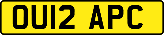 OU12APC