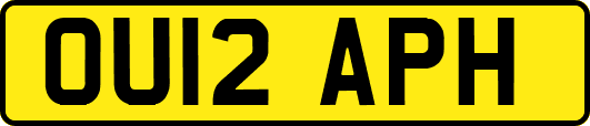 OU12APH