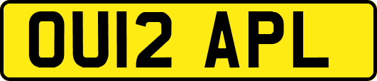 OU12APL