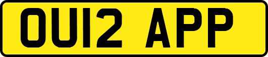 OU12APP