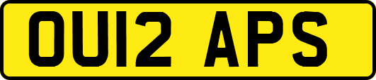 OU12APS
