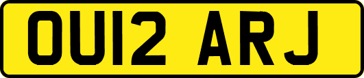 OU12ARJ