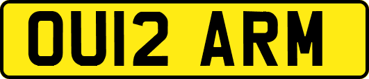 OU12ARM