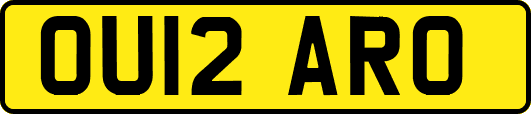 OU12ARO