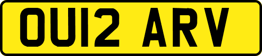OU12ARV