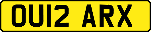OU12ARX
