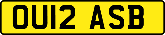 OU12ASB
