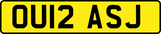 OU12ASJ