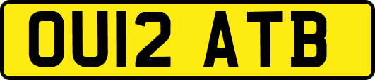 OU12ATB
