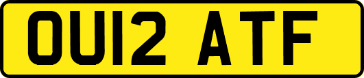 OU12ATF