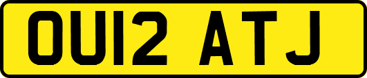 OU12ATJ