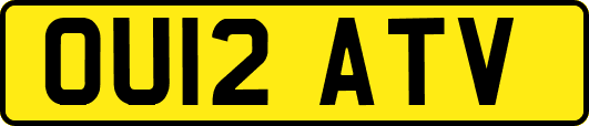OU12ATV