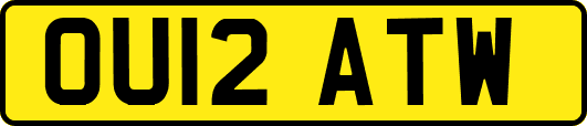 OU12ATW
