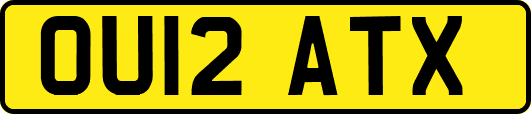 OU12ATX
