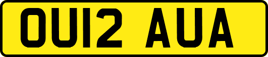 OU12AUA