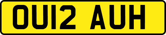 OU12AUH