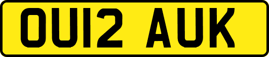 OU12AUK