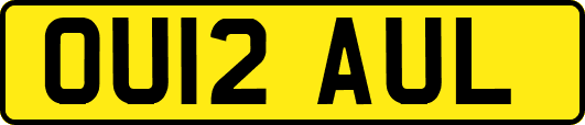 OU12AUL