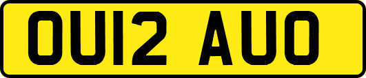 OU12AUO