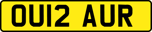 OU12AUR