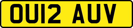 OU12AUV