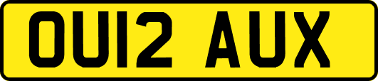 OU12AUX