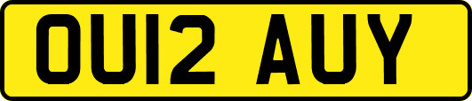 OU12AUY