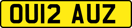 OU12AUZ