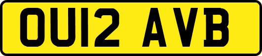 OU12AVB