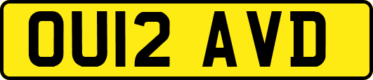 OU12AVD