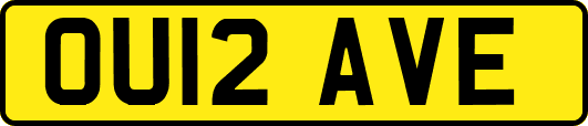 OU12AVE